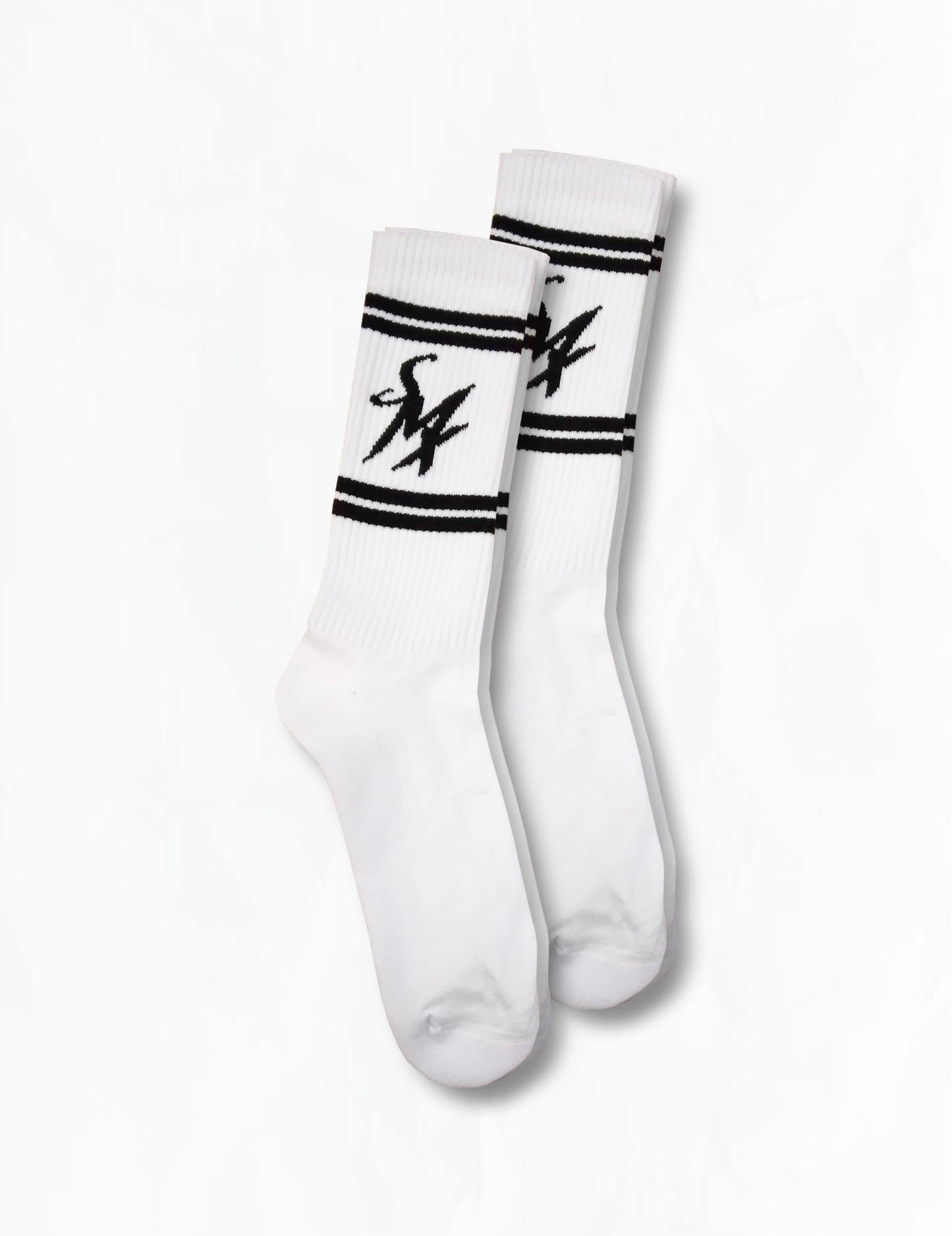 Chaussettes sport SMX - (Lot de 2)