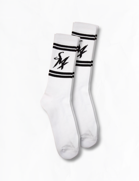 Chaussettes sport SMX - (Lot de 2)